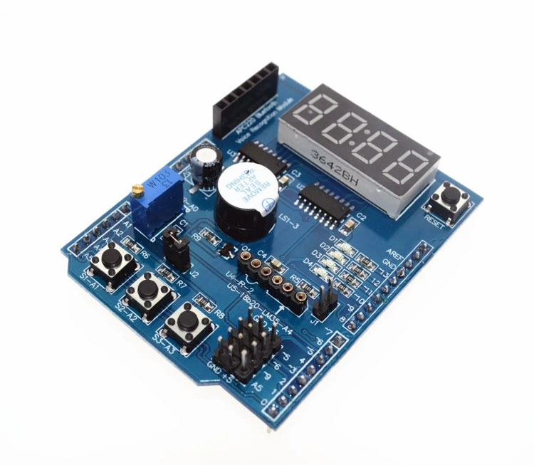 Expansion Development Board Mega 2560 Shield