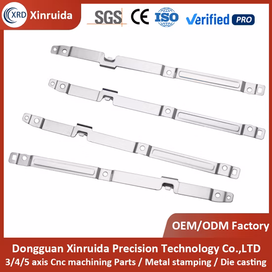 OEM заводские медные зажимы на заказ, контакты из листового металла, штампованные детали, пружина, нержавеющая сталь, латунный металлический контакт