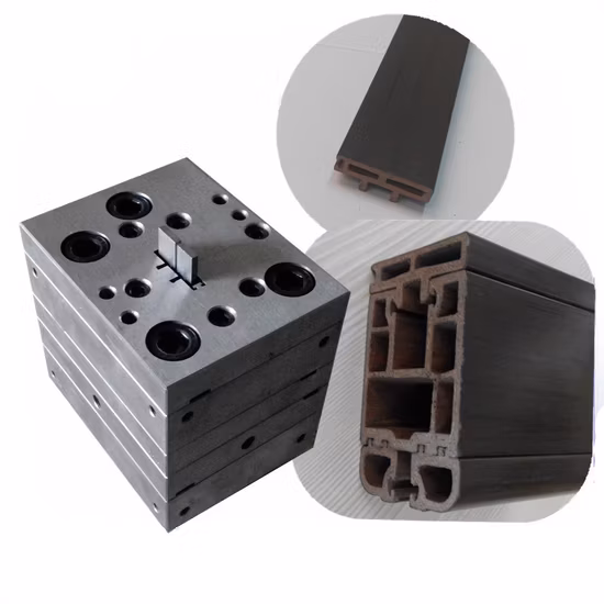 Автоматический сменщик пластиковой вторичной переработки тепла двухступенчатой ​​матрицы