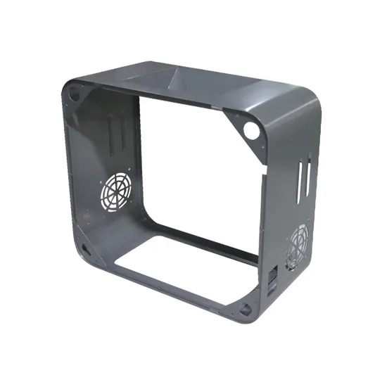 Изготовленные на заказ металлические автозапчасти из нержавеющей стали из углеродистой стали, прецизионная штамповка